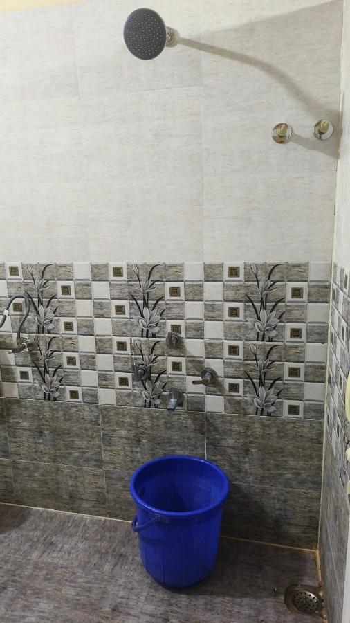 Nain Guest House Ujjain Exteriör bild