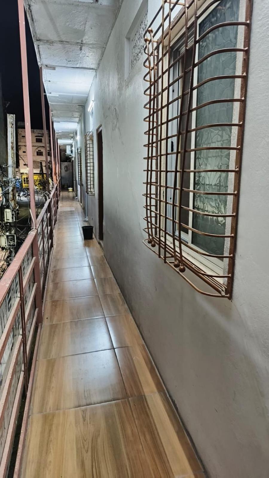 Nain Guest House Ujjain Exteriör bild